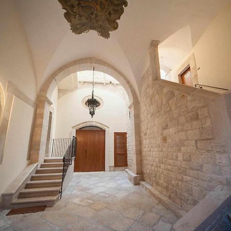 Antica Dimora Luxury Rooms Barletta Zewnętrze zdjęcie