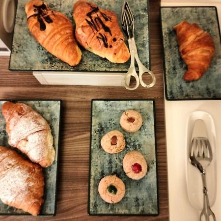Antica Dimora Luxury Rooms Barletta Zewnętrze zdjęcie