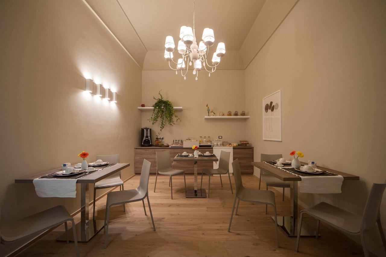 Antica Dimora Luxury Rooms Barletta Zewnętrze zdjęcie