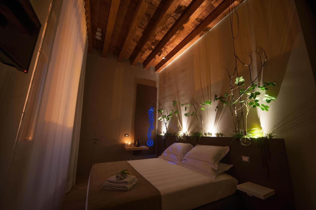 Antica Dimora Luxury Rooms Barletta Zewnętrze zdjęcie