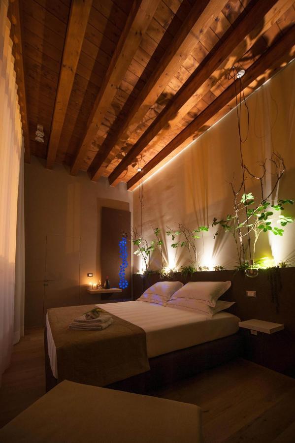 Antica Dimora Luxury Rooms Barletta Zewnętrze zdjęcie