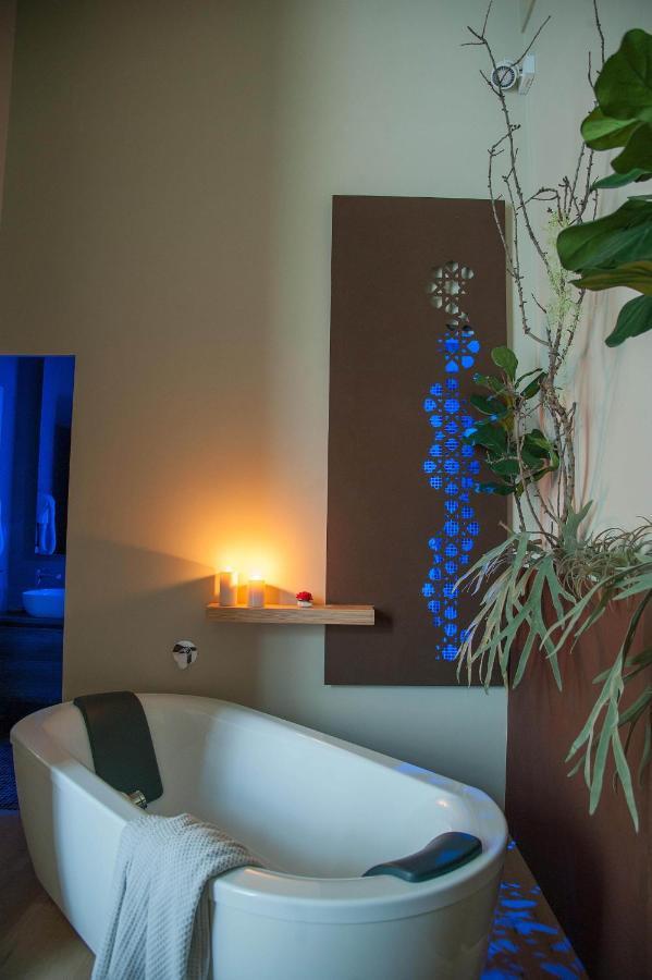 Antica Dimora Luxury Rooms Barletta Zewnętrze zdjęcie