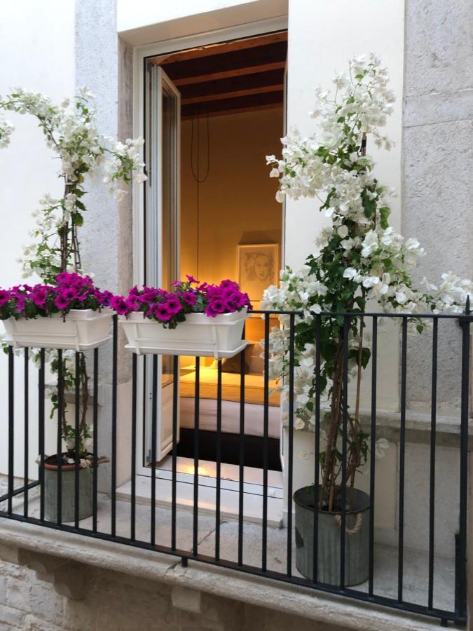 Antica Dimora Luxury Rooms Barletta Zewnętrze zdjęcie