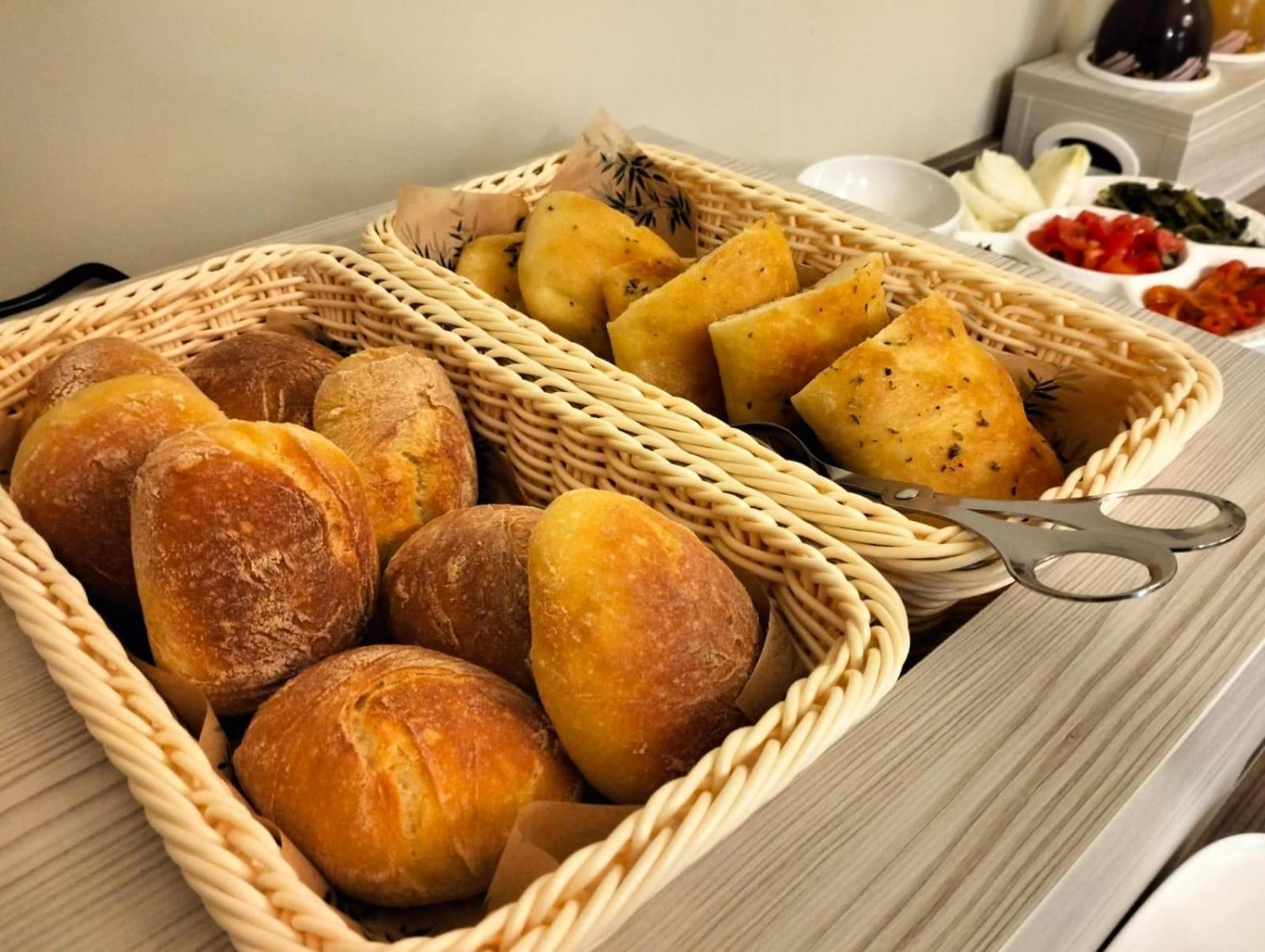Antica Dimora Luxury Rooms Barletta Zewnętrze zdjęcie