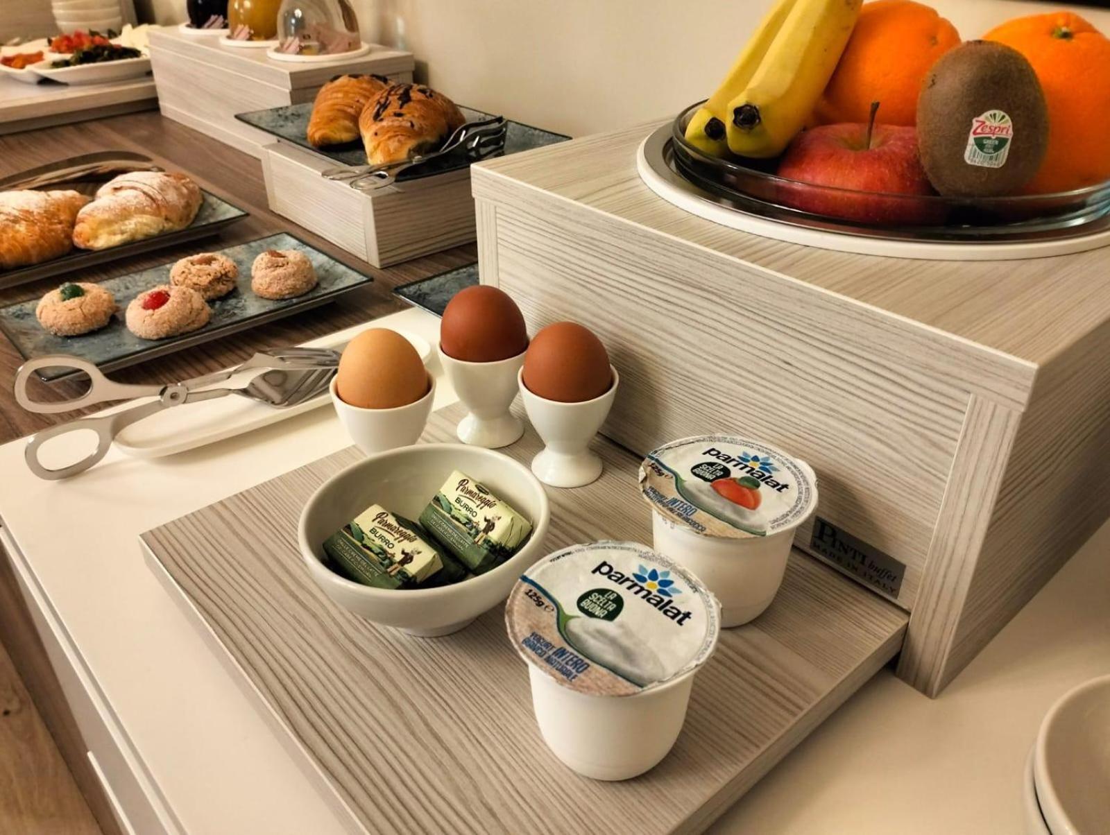 Antica Dimora Luxury Rooms Barletta Zewnętrze zdjęcie