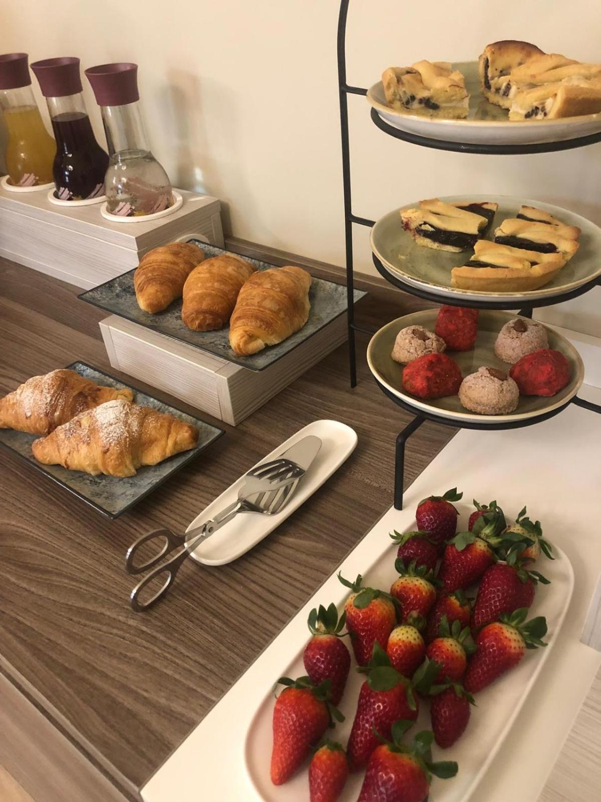 Antica Dimora Luxury Rooms Barletta Zewnętrze zdjęcie
