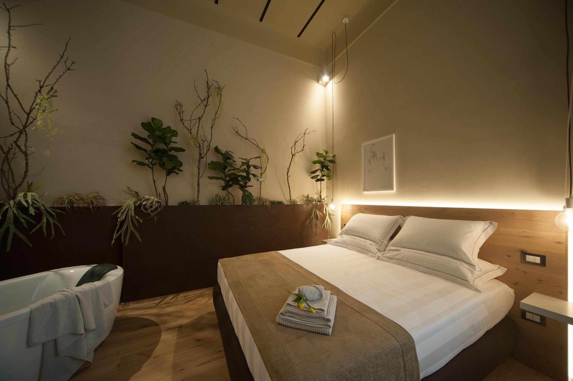 Antica Dimora Luxury Rooms Barletta Zewnętrze zdjęcie